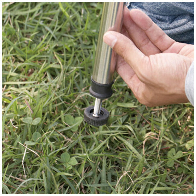 Snow Peak スノーピーク IGT アイアングリルテーブル 660脚セット CK