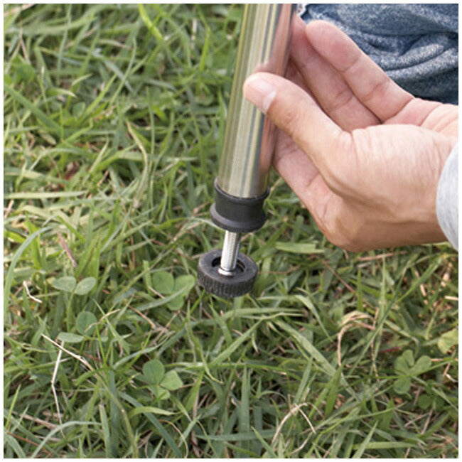 Snow Peak スノーピーク IGT アイアングリルテーブル 830脚セット CK-114