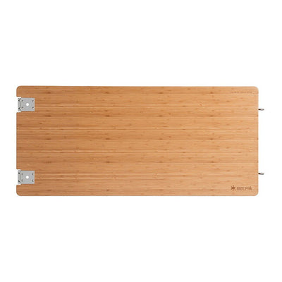 snowpeak スノーピーク マルチファンクションテーブルロング Light Bamboo CK-117TL