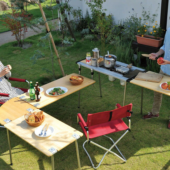 スノーピーク テーブル 天板 マルチファンクションテーブル ロング竹 CK-117TR  peak snowpeak スノーピーク マルチファンクションテーブル ロング竹 CK