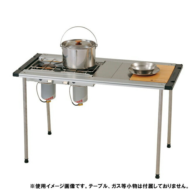 Snow Peak スノーピーク ウッドテーブル S竹 CK-125TR – アウトドア