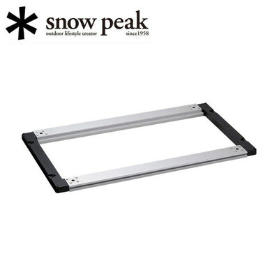 Snow Peak スノーピーク ＩＧＴ/アイアングリルテーブル フレーム/CK-149