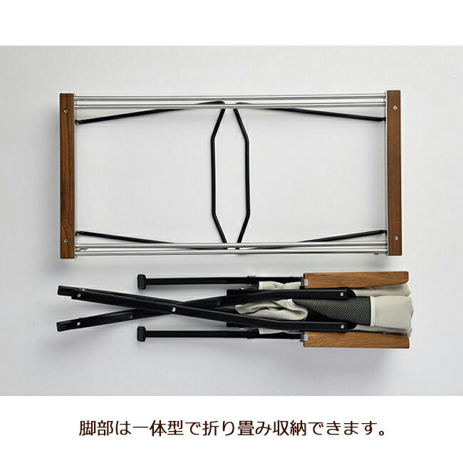 Snow Peak スノーピーク テーブル IGTスリム IGT Slim CK-180