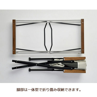Snow Peak スノーピーク テーブル IGTスリム IGT Slim CK-180