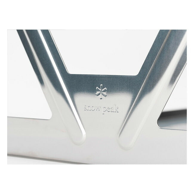 Snow Peak スノーピーク IGTハンギングラック 浅型 CK-230