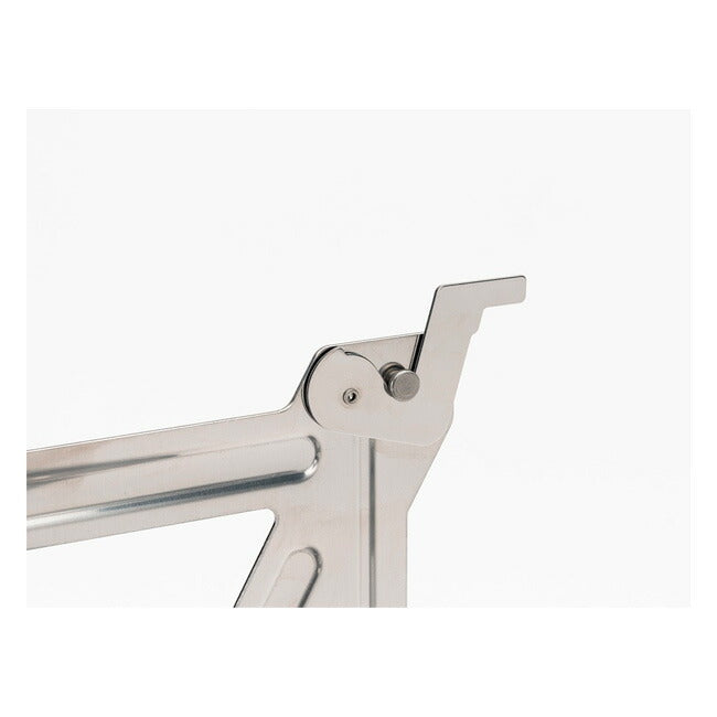 Snow Peak スノーピーク IGTハンギングラック 浅型 CK-230