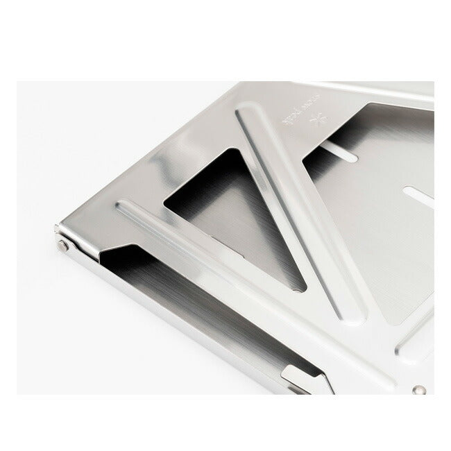 Snow Peak スノーピーク IGTハンギングラック 浅型 CK-230