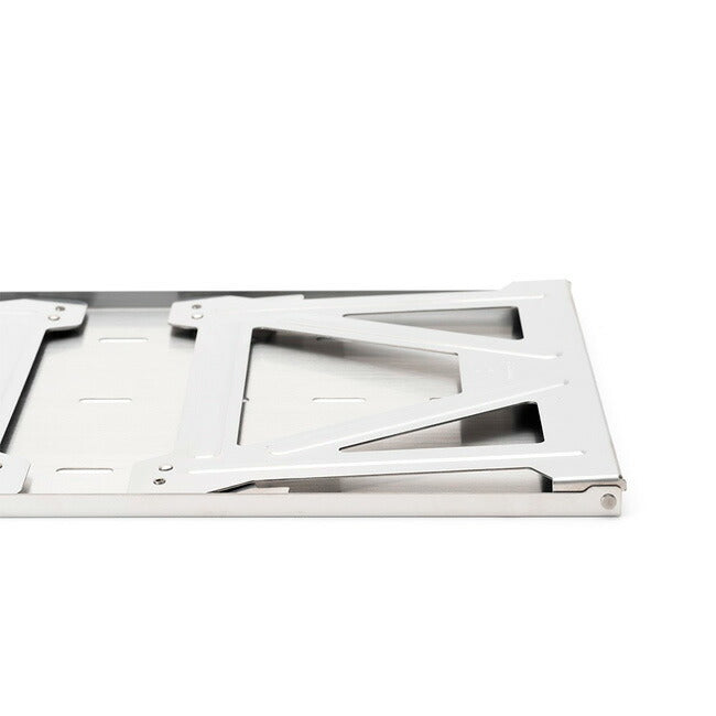 Snow Peak スノーピーク IGTハンギングラック 浅型 CK-230