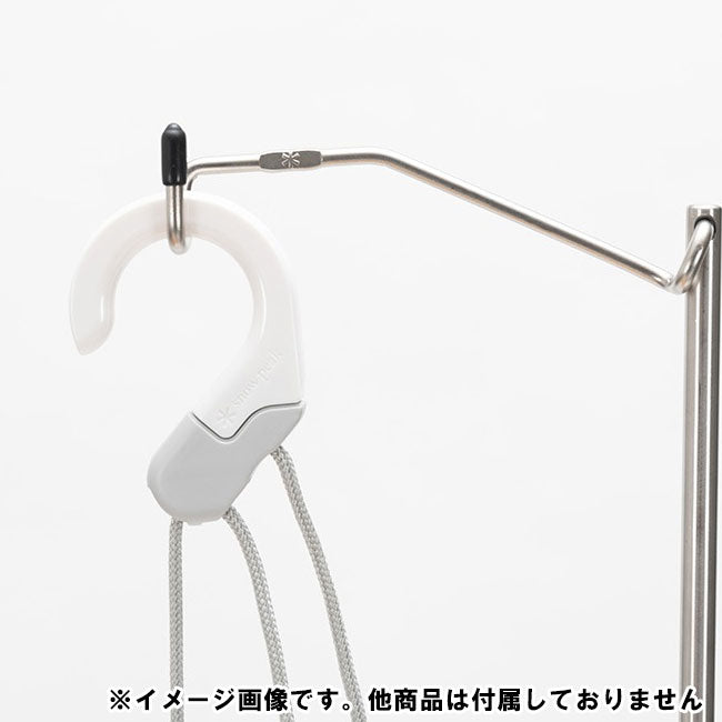 スノーピーク トップアーキテクトランタンハンガーセットck-302 ck-300 Snow Peak スノーピーク テーブルトップアーキテクトランタンハンガー