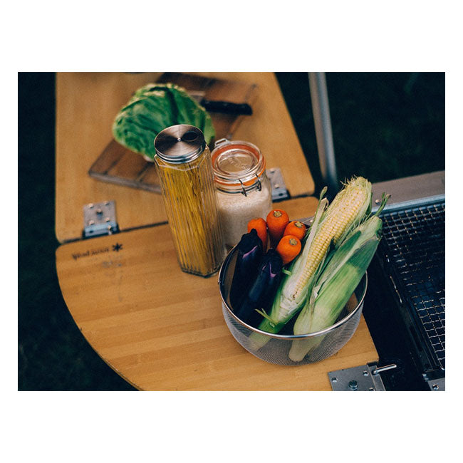 Snow Peak スノーピーク フィールドクッカーPro.1 CS-021R