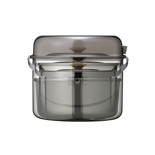 Snow Peak スノーピーク フィールドクッカーPro.1 CS-021R