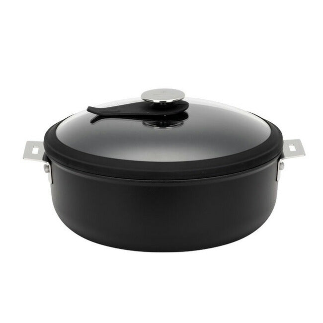 スノーピーク &CAMPクッカー Snow Peak スノーピーク HOME&CAMPクッカー26 CS-026 – アウトドア