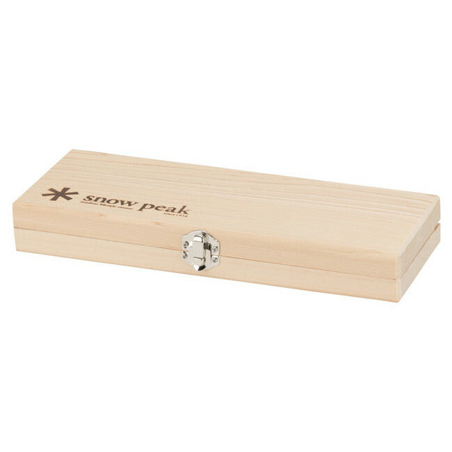 snowpeak スノーピーク マナイタセットM CS-207