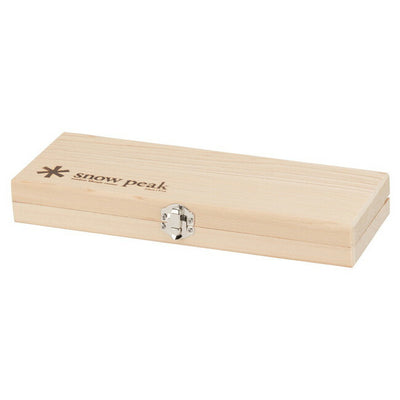 snowpeak スノーピーク マナイタセットM CS-207