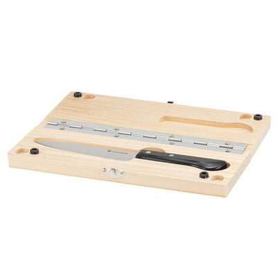 snowpeak スノーピーク マナイタセットM CS-207