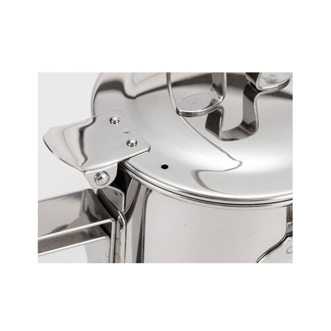 Snow Peak スノーピーク クラシックケトル 1.8 CS-270R – アウトドア