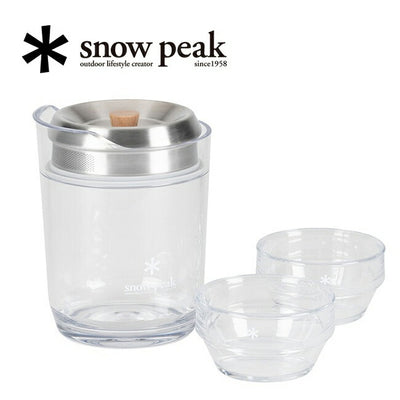 Snow Peak スノーピーク サヨウ CS-340