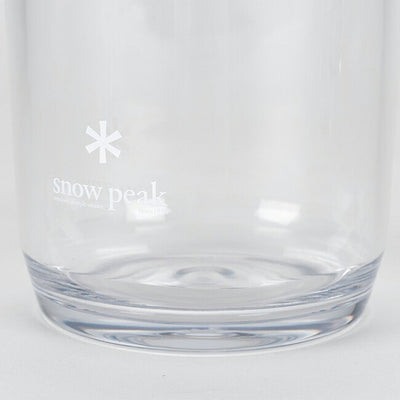 Snow Peak スノーピーク サヨウ CS-340