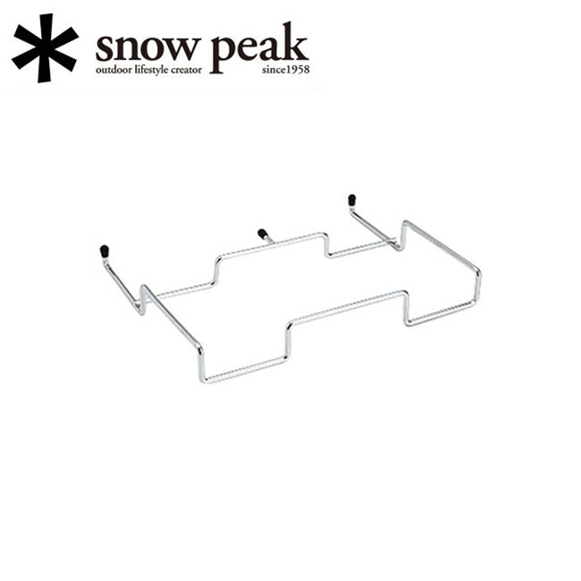 Snow Peak スノーピーク ガビングフレーム DB-005