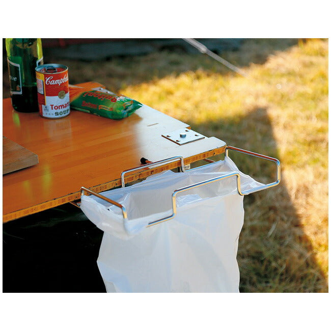 Snow Peak スノーピーク ガビングフレーム DB-005 – アウトドア