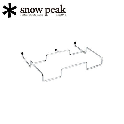 Snow Peak スノーピーク ガビングフレーム DB-005