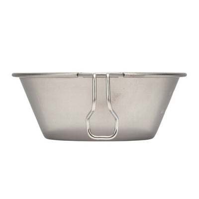 snowpeak スノーピーク チタンシェラカップ E-104