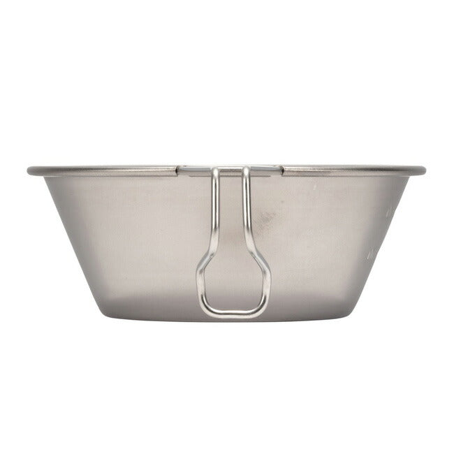 snowpeak スノーピーク チタンシェラカップ E-104 – アウトドア