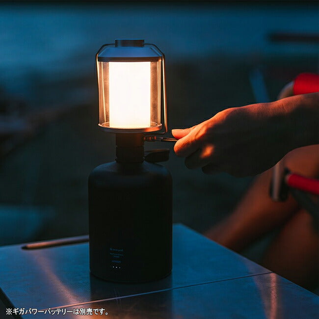 Snow Peak スノーピーク ギガパワーランタン HL ES-821 – アウトドア