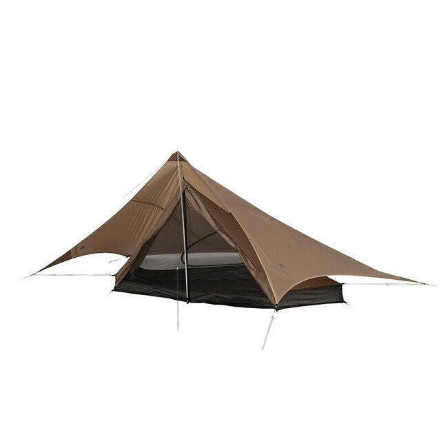 Snow Peak スノーピーク 雪峰祭2023秋 ペンタ Pro.air1 ペンタイーズ