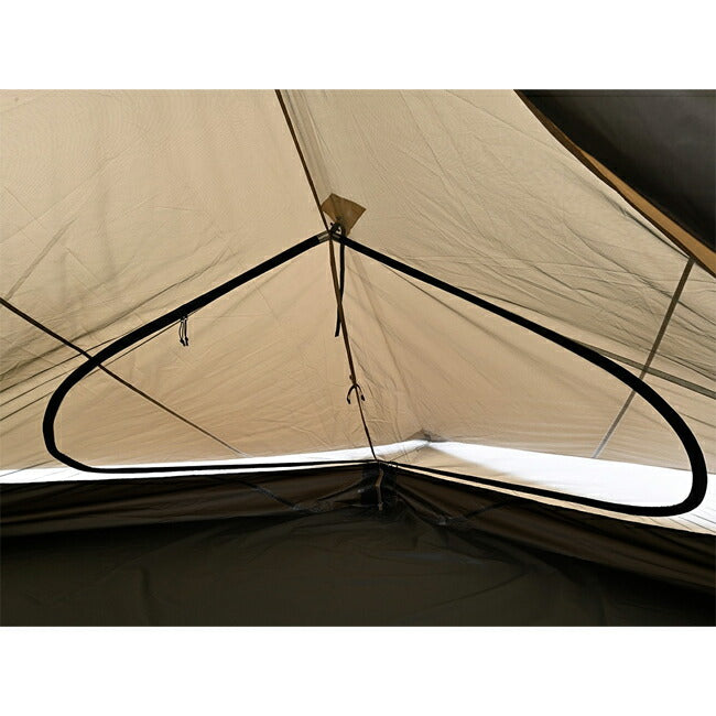 Snow Peak スノーピーク 雪峰祭2023秋 ペンタ Pro.air1 ペンタイーズ