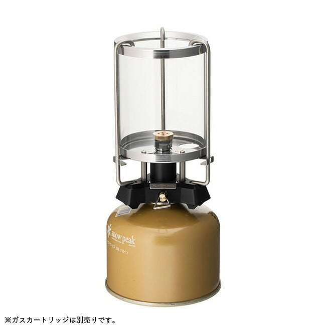 Snow Peak スノーピーク ニクス GL-160