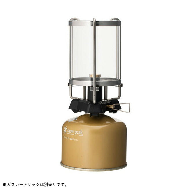 Snow Peak スノーピーク ニクス GL-160
