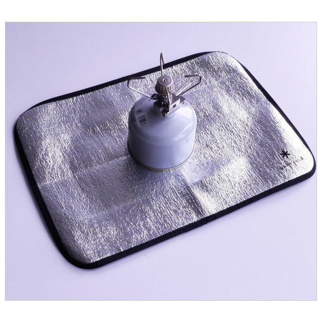 Snow Peak スノーピーク バーナーシートL GP-006R