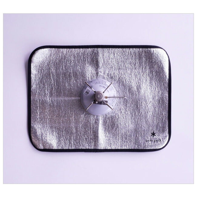 Snow Peak スノーピーク バーナーシートL GP-006R