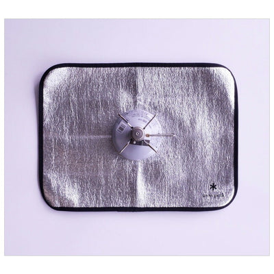 Snow Peak スノーピーク バーナーシートL GP-006R