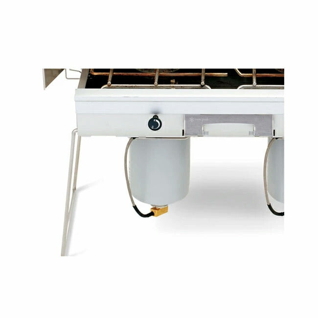 Snow Peak スノーピーク ギガパワーガス110イソ (2個セット) GP-110SR