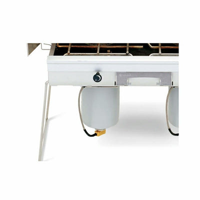 Snow Peak スノーピーク ギガパワーガス110イソ (3個セット) GP-110SR