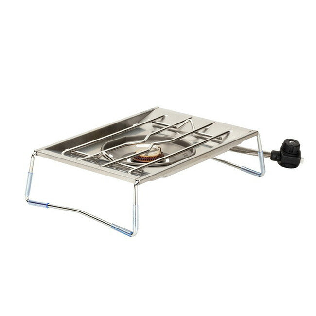 【未使用品】スノーピーク フラットバーナー GS-450R 未使用品】スノーピーク フラットバーナー GS-450R snow peak