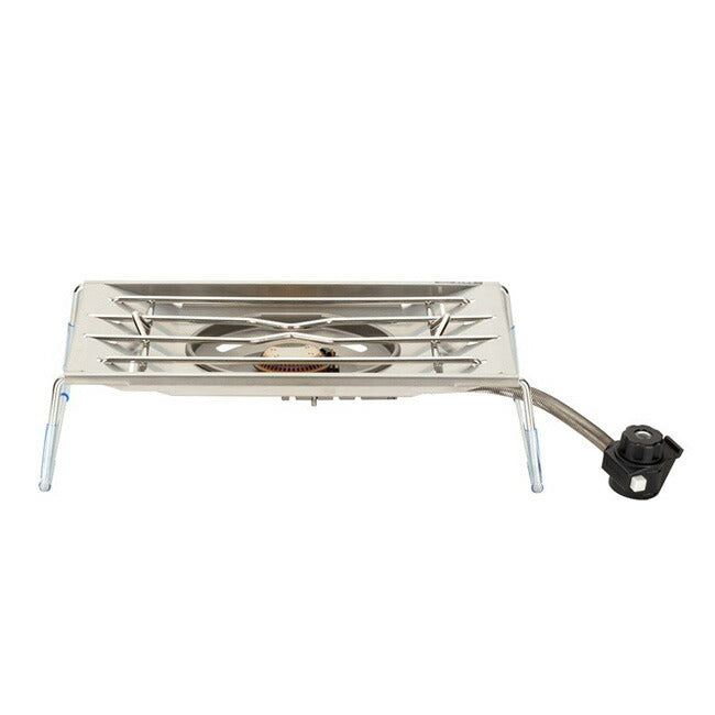 Snow Peak スノーピーク フラットバーナー GS-450R – アウトドア Snow Peak スノーピーク フラットバーナー GS-450R – アウトドア