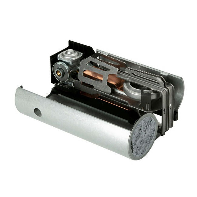 Snow Peak スノーピーク HOME＆CAMP ホームアンドキャンプ バーナー