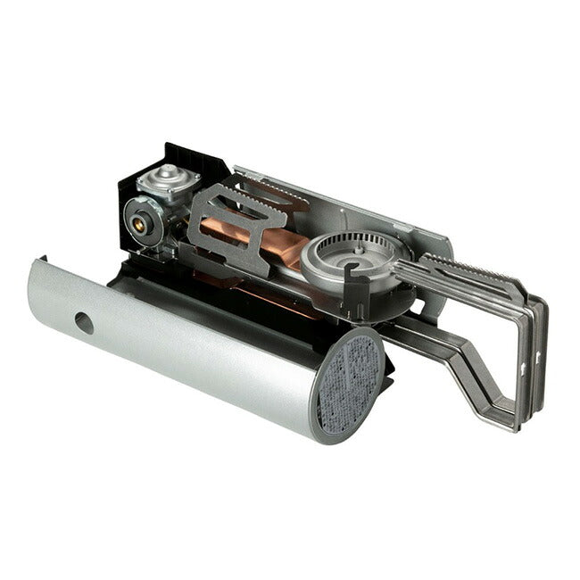 Snow Peak スノーピーク HOME＆CAMP ホームアンドキャンプ バーナー