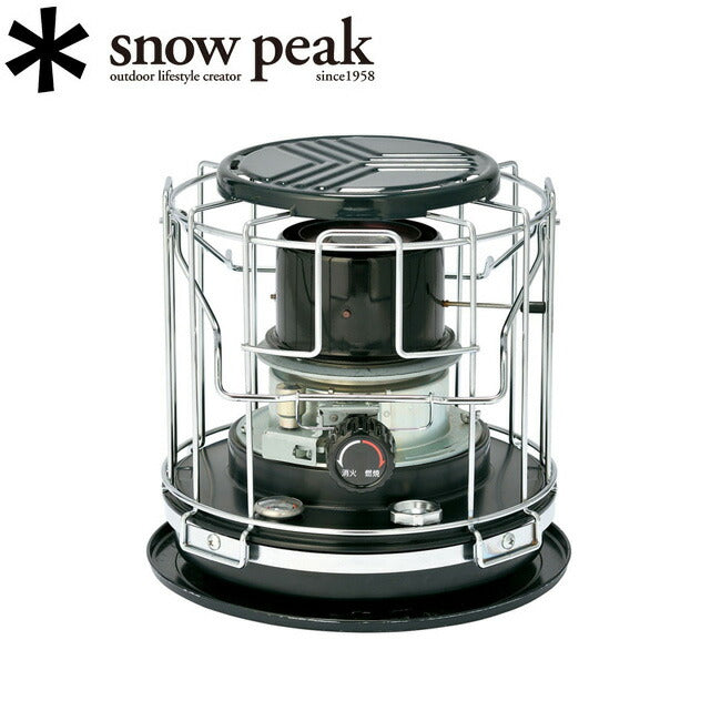 スノーピーク　コンロ　その他 Snow Peak スノーピーク コンロ タクード Takudo KH-002BK その他