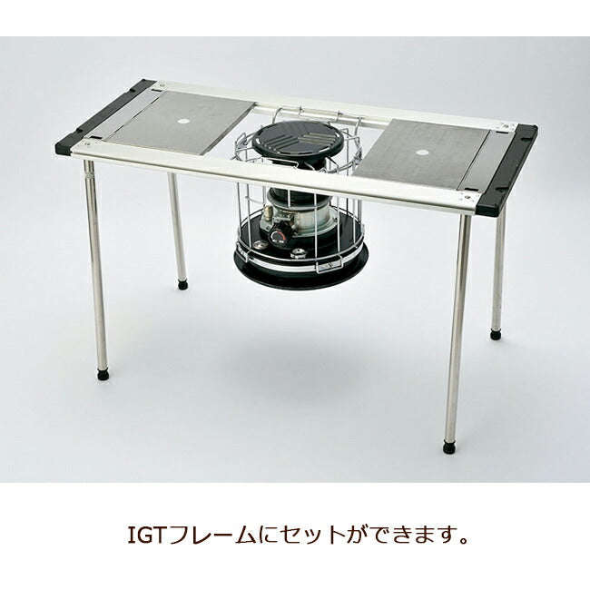 Snow Peak スノーピーク コンロ タクード Takudo KH-002BK その他