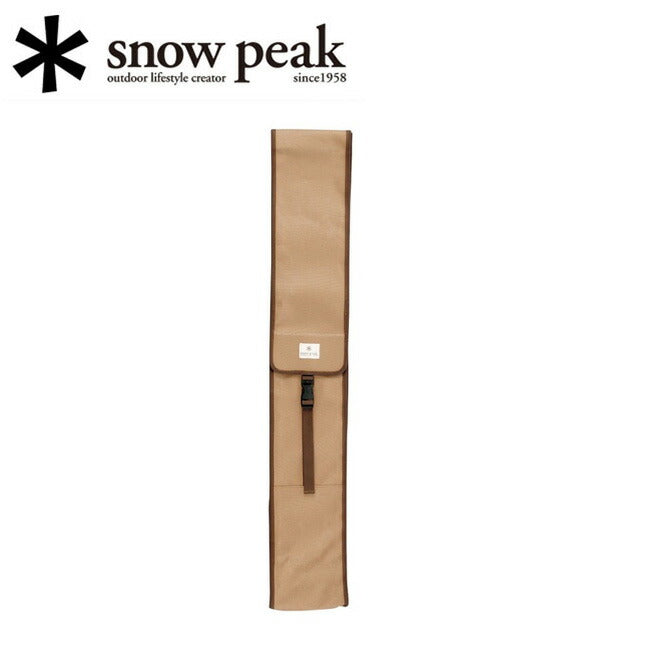 Snow Peak スノーピーク パイルドライバーケース LT-004B