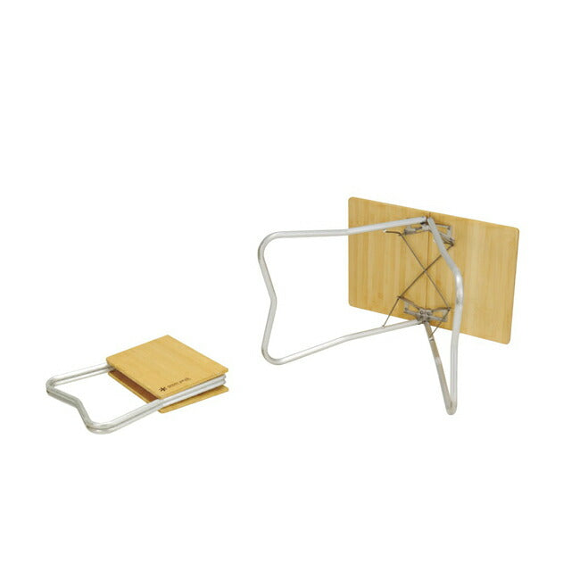 Snow Peak スノーピーク Myテーブル竹 LV-034TR – アウトドアショップ