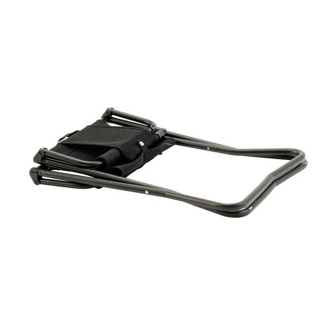 Snow Peak スノーピーク メッシュFDチェア ブラック LV-077M-BK