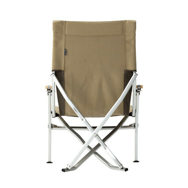 Snow Peak スノーピーク ローチェア30 カーキ LV-091KH