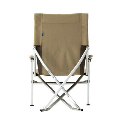 Snow Peak スノーピーク ローチェア30 カーキ LV-091KH
