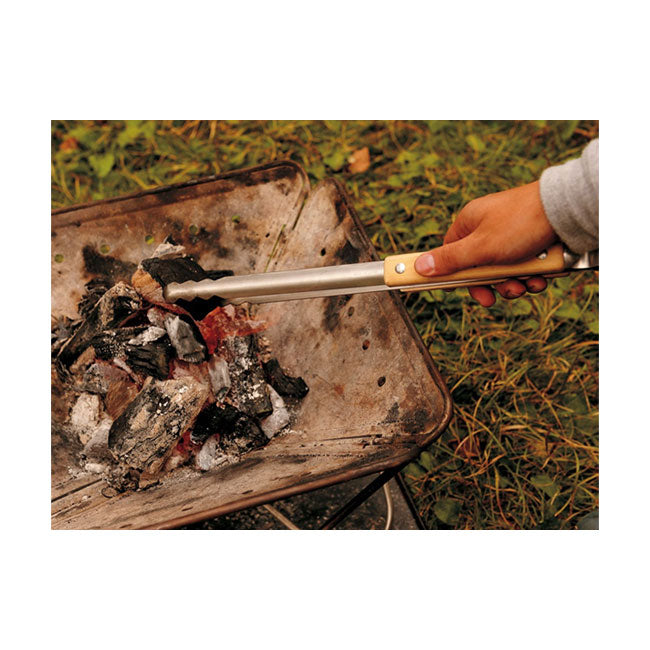 アサヒ　スノーピーク　火ばさみ 火ばさみ| スノーピーク(Snow Peak)