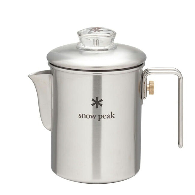 snow peak スノーピーク Field Coffee Master フィールドコーヒーマスター PR-880